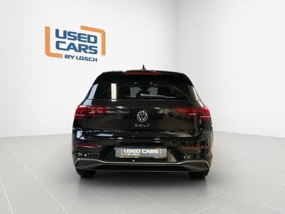 VW Golf Life+DSG+LED+Navi (2024) - Foto 7