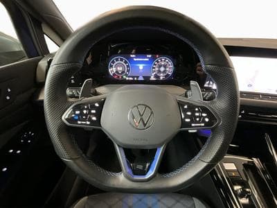 VW Golf R-Perfomance+4M+DSG+LM19 (2023) - Foto 10