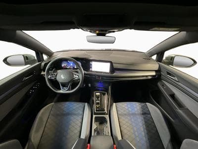 VW Golf R-Perfomance+4M+DSG+LM19 (2023) - Foto 2