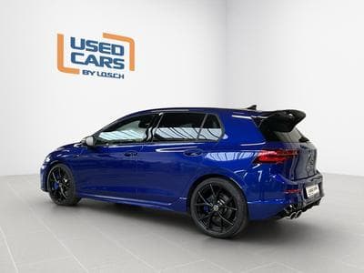 VW Golf R-Perfomance+4M+DSG+LM19 (2023) - Foto 4