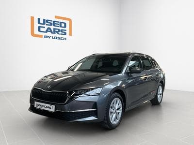 Skoda Octavia Selection+DSG+Led+Navi (2025) - Photo 1
