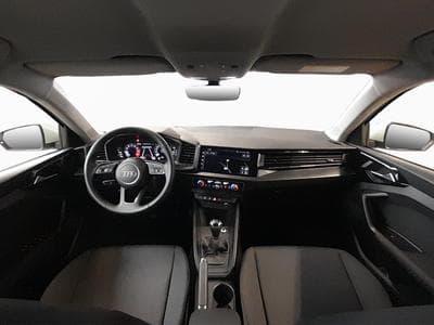 Audi A1 SB+Advanced+30TFSI+P.Business (2025) - Foto 2