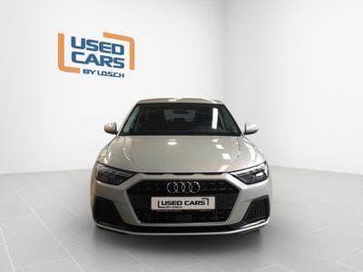 Audi A1 SB+Advanced+30TFSI+P.Business (2025) - Foto 3