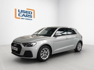 Audi A1 SB+Advanced+30TFSI+P.Business (2025) - Foto 4