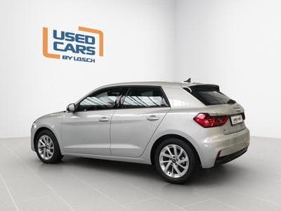 Audi A1 SB+Advanced+30TFSI+P.Business (2025) - Foto 5