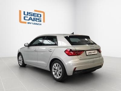 Audi A1 SB+Advanced+30TFSI+P.Business (2025) - Foto 6