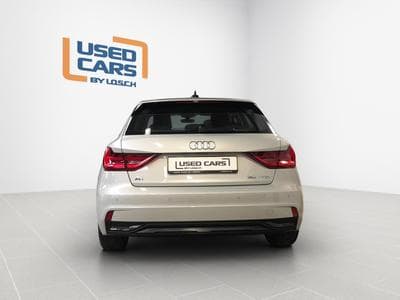 Audi A1 SB+Advanced+30TFSI+P.Business (2025) - Foto 7