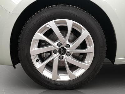 Audi A1 SB+Advanced+30TFSI+P.Business (2025) - Foto 8