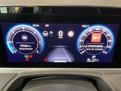 VW Passat Elegance+DSG+AHK+P.Tech.+LED (2025) - Foto 11