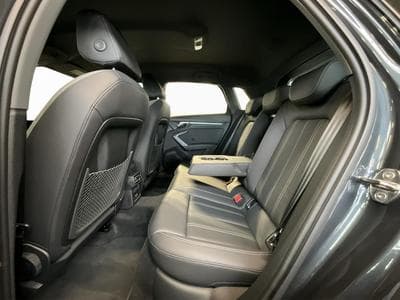 Audi A3 SB+Advanced+S-Tronic+30TFSI (2025) - Foto 15