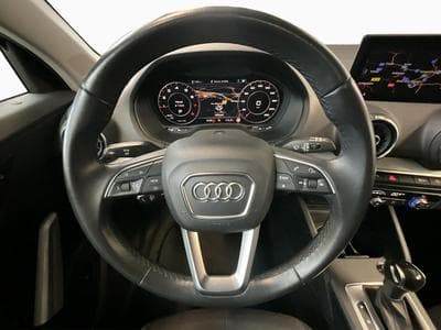 Audi Q2 Advanced+35TFSI+S-Tronic+ (2021) - Foto 10