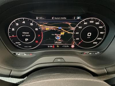 Audi Q2 Advanced+35TFSI+S-Tronic+ (2021) - Foto 11