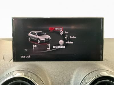 Audi Q2 Advanced+35TFSI+S-Tronic+ (2021) - Foto 13