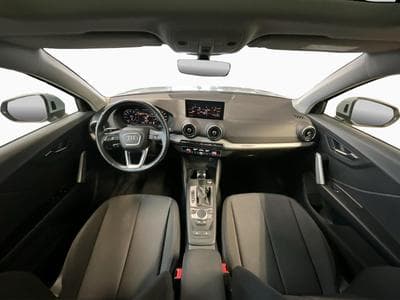 Audi Q2 Advanced+35TFSI+S-Tronic+ (2021) - Foto 2