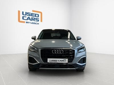 Audi Q2 Advanced+35TFSI+S-Tronic+ (2021) - Foto 3