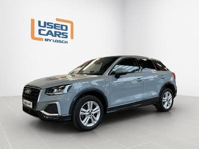 Audi Q2 Advanced+35TFSI+S-Tronic+ (2021) - Foto 4
