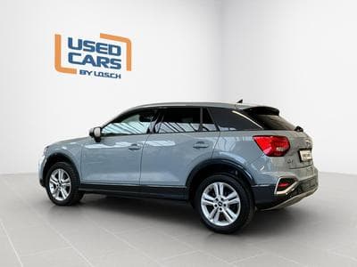 Audi Q2 Advanced+35TFSI+S-Tronic+ (2021) - Foto 5