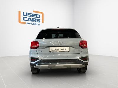 Audi Q2 Advanced+35TFSI+S-Tronic+ (2021) - Foto 7