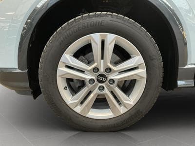 Audi Q2 Advanced+35TFSI+S-Tronic+ (2021) - Foto 8