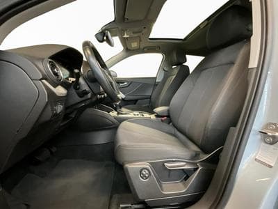 Audi Q2 Advanced+35TFSI+S-Tronic+ (2021) - Foto 9