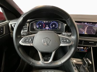 VW Polo R-Line+DSG+Pano+Matrix-LED (2022) - Foto 10