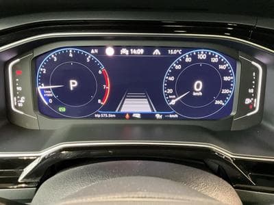 VW Polo R-Line+DSG+Pano+Matrix-LED (2022) - Foto 11