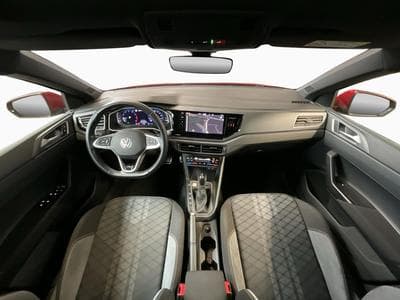 VW Polo R-Line+DSG+Pano+Matrix-LED (2022) - Foto 2