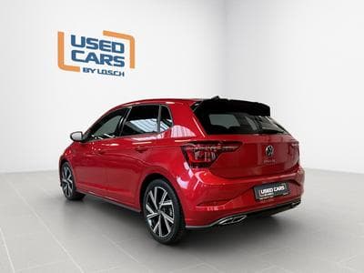 VW Polo R-Line+DSG+Pano+Matrix-LED (2022) - Foto 7