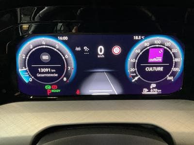 VW Golf Life+DSG+Led+Navi+digi+ (2025) - Foto 11