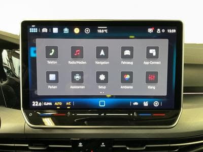 VW Golf Life+DSG+Led+Navi+digi+ (2025) - Foto 13