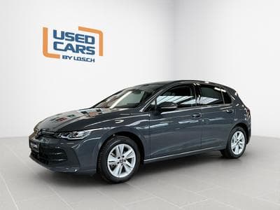 VW Golf Life+DSG+Led+Navi+digi+ (2025) - Foto 5