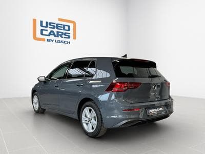 VW Golf Life+DSG+Led+Navi+digi+ (2025) - Foto 6