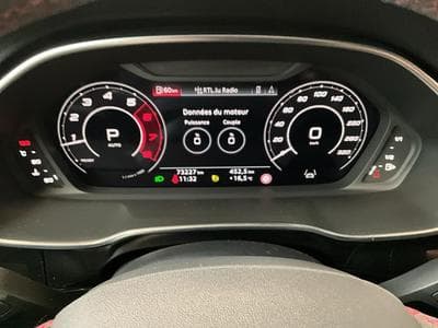 Audi RSQ3 SB+quattro+S-tronic (2022) - Foto 11