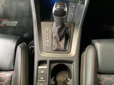 Audi RSQ3 SB+quattro+S-tronic (2022) - Foto 12