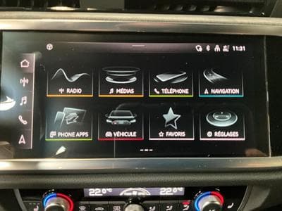 Audi RSQ3 SB+quattro+S-tronic (2022) - Foto 13