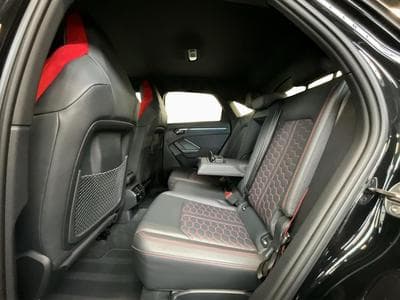 Audi RSQ3 SB+quattro+S-tronic (2022) - Foto 15