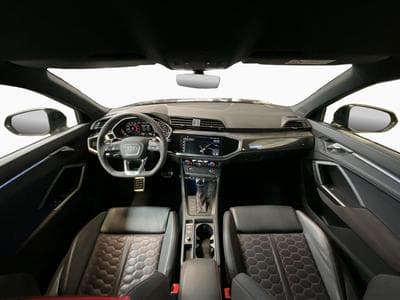 Audi RSQ3 SB+quattro+S-tronic (2022) - Foto 2