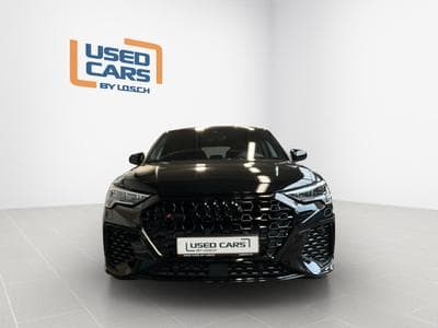 Audi RSQ3 SB+quattro+S-tronic (2022) - Foto 3