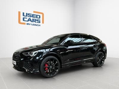 Audi RSQ3 SB+quattro+S-tronic (2022) - Foto 4