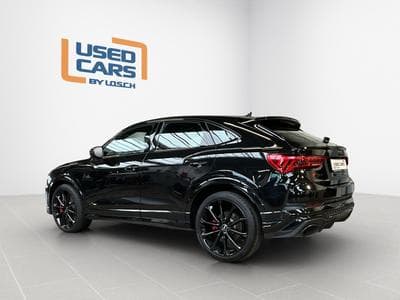 Audi RSQ3 SB+quattro+S-tronic (2022) - Foto 5