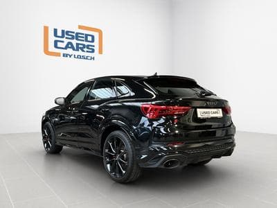 Audi RSQ3 SB+quattro+S-tronic (2022) - Foto 6
