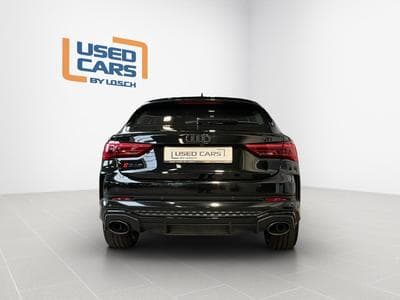 Audi RSQ3 SB+quattro+S-tronic (2022) - Foto 7