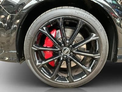 Audi RSQ3 SB+quattro+S-tronic (2022) - Foto 8