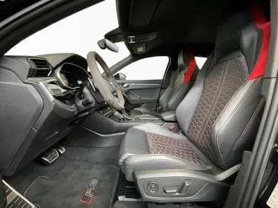 Audi RSQ3 SB+quattro+S-tronic (2022) - Foto 9