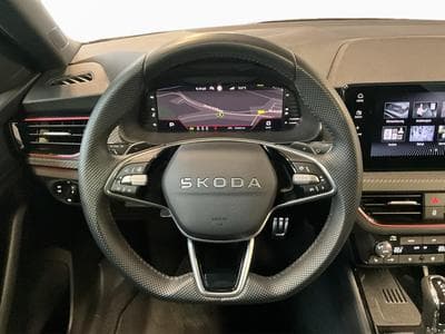 Skoda Scala Monte-Carlo+DSG+Pano+LED (2025) - Foto 10