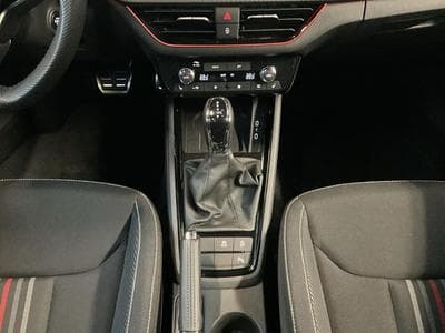 Skoda Scala Monte-Carlo+DSG+Pano+LED (2025) - Foto 12