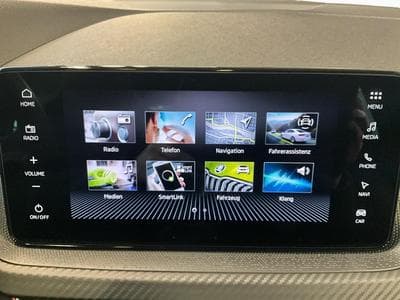 Skoda Scala Monte-Carlo+DSG+Pano+LED (2025) - Foto 13