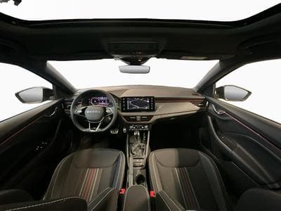 Skoda Scala Monte-Carlo+DSG+Pano+LED (2025) - Foto 2