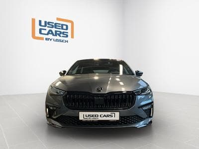 Skoda Scala Monte-Carlo+DSG+Pano+LED (2025) - Foto 3