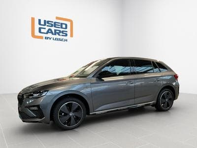 Skoda Scala Monte-Carlo+DSG+Pano+LED (2025) - Foto 4